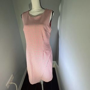 Carre noir dress size 10